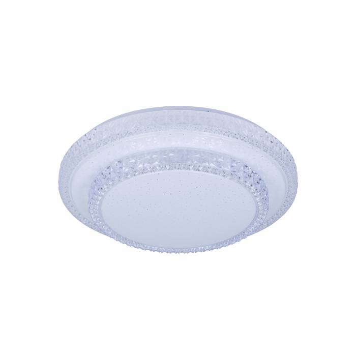 SPF20224 PACO LED Plafonjera 72W 3000-6500K ᴓ500mm sa daljinskim